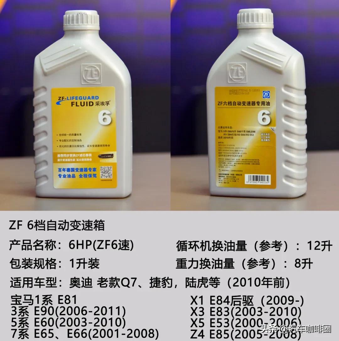 干式双离合变速箱油多久换一次,变速箱油多久换一次不要被忽悠了