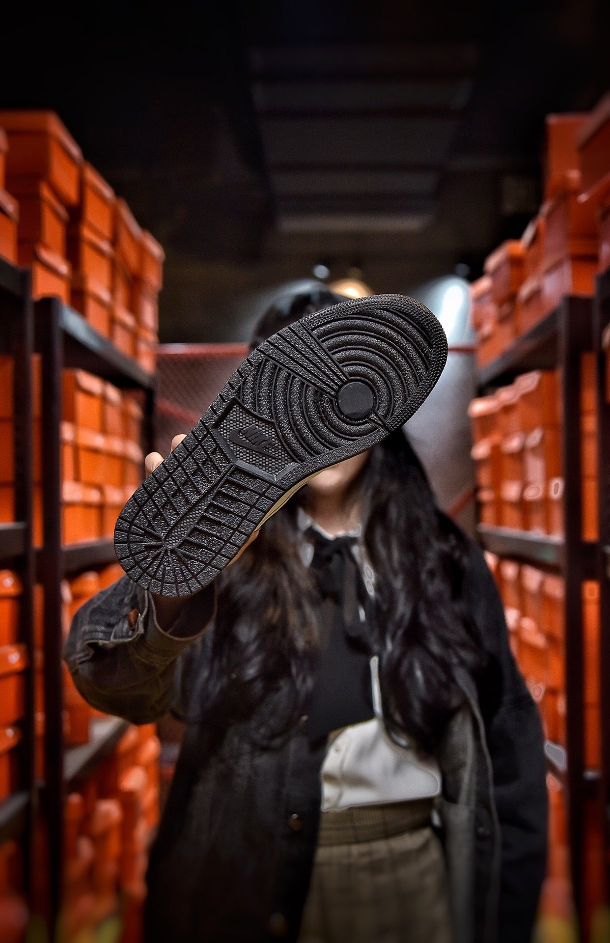 经典乔11,乔1最新款