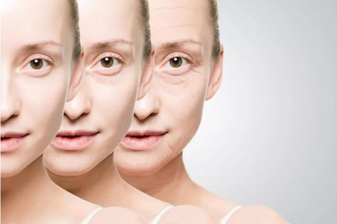 除皱效果最好的方法,全球公认效果最好的除皱方法