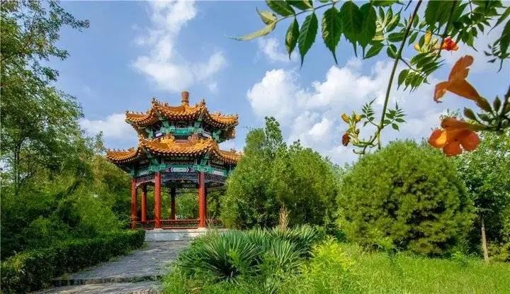 山东免费景区开放最新通知,山东景区门票免费政策有哪些