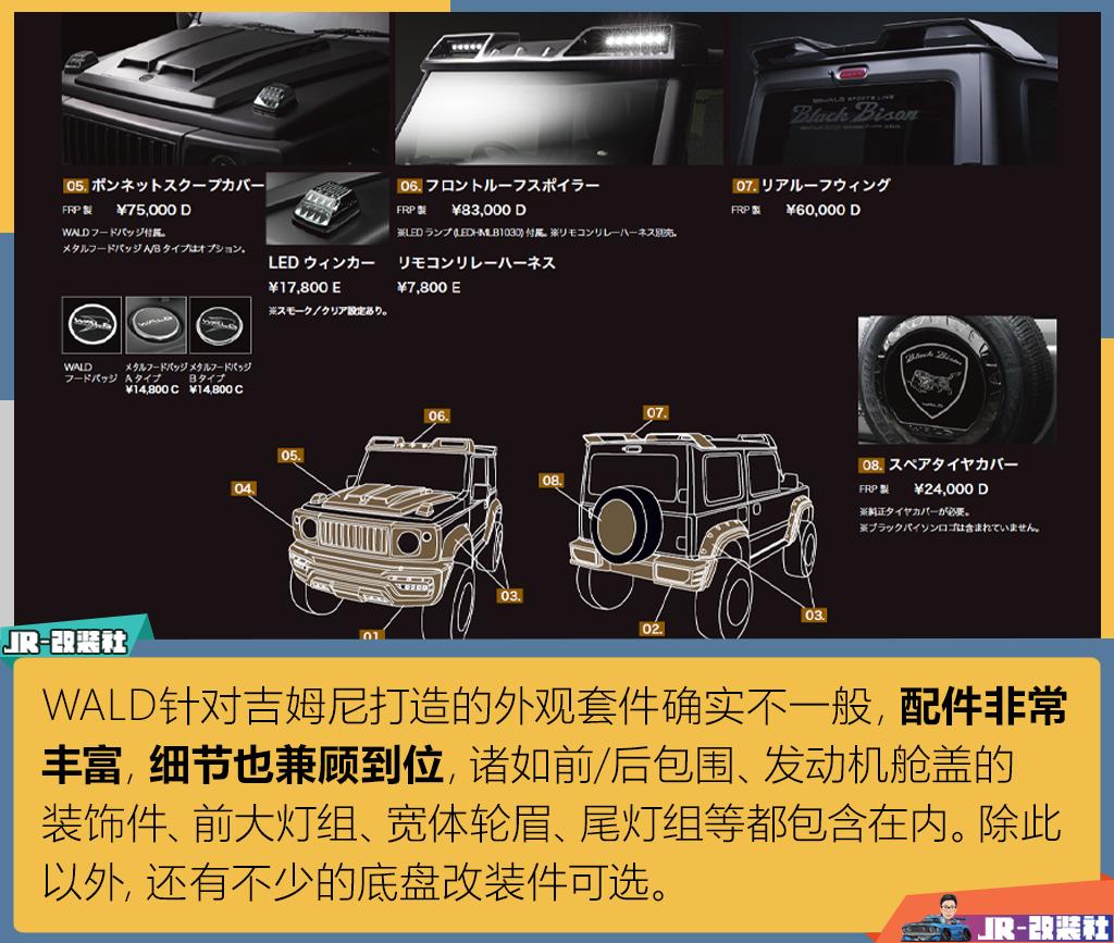 2019款吉姆尼改装大g,吉姆尼改装奔驰大g