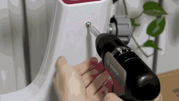 bosch博世电钻如何使用,bosch博世电钻怎么拆