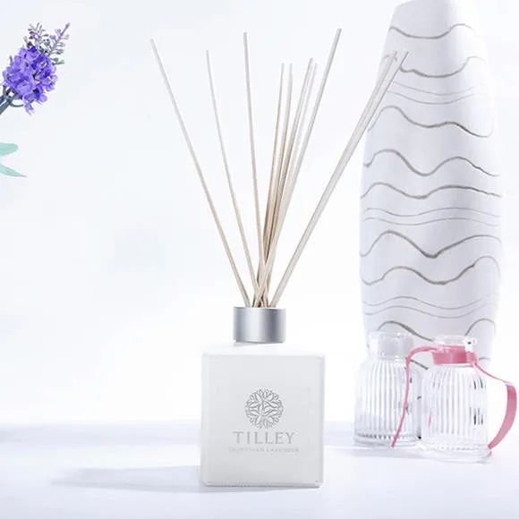 生活中的仪式感从香氛开始,生活需要仪式感香薰一定不能少