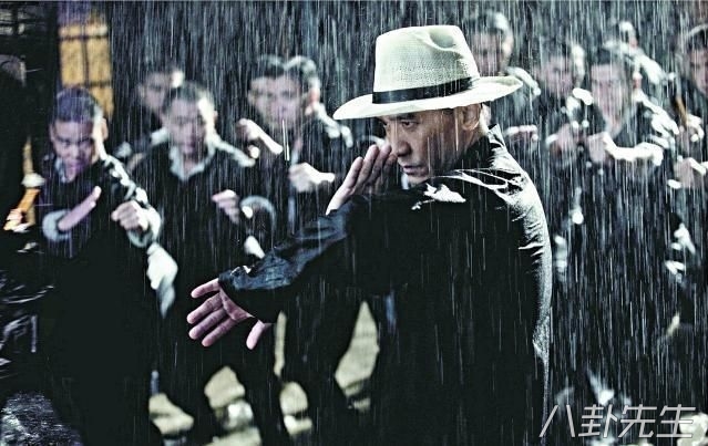 王晶经典港片,王晶最新港片曝光