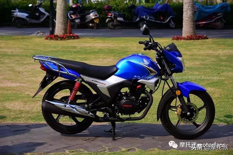 五羊本田雄帅150,2022五羊本田雄帅150座高