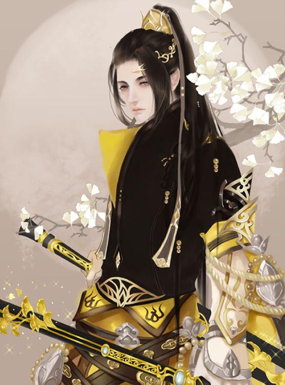 5本古言甜文,5本糙汉古言小说