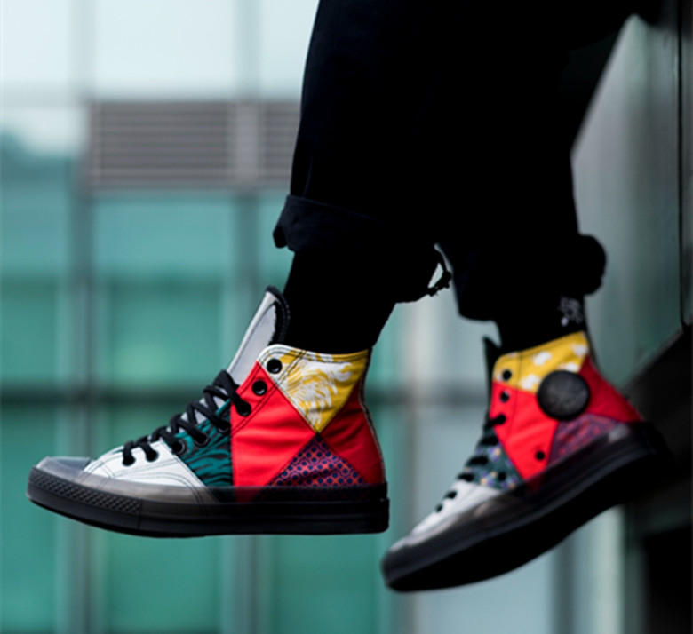 匡威男童2023新款,匡威儿童新年服装