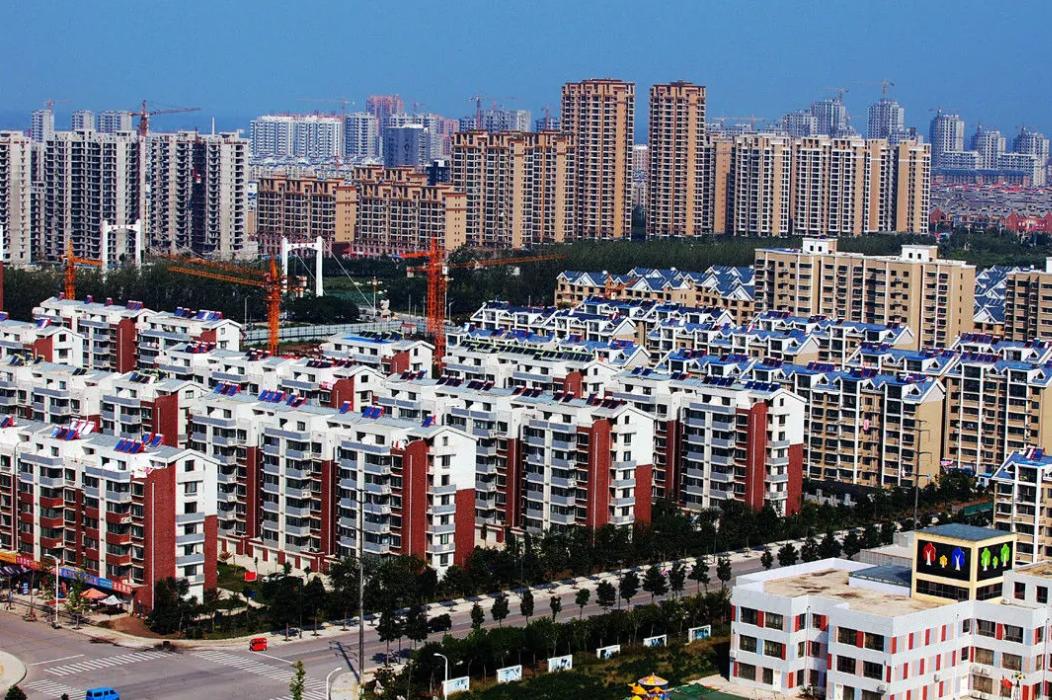 山东一个88万人口大县,山东一个百万人口大县