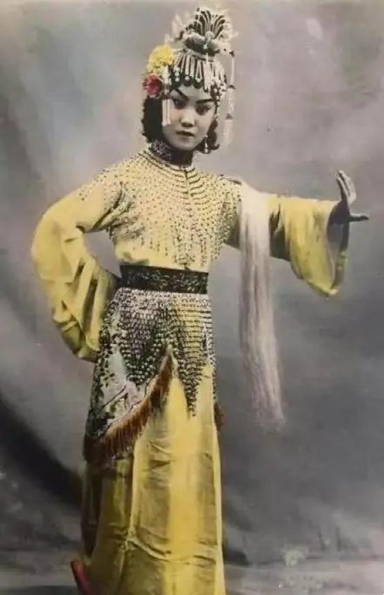 郭兰英苦难童年,郭兰英讲述自己的童年人生