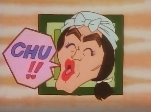 忍者乱太郎最搞笑一集,忍者乱太郎真人片段