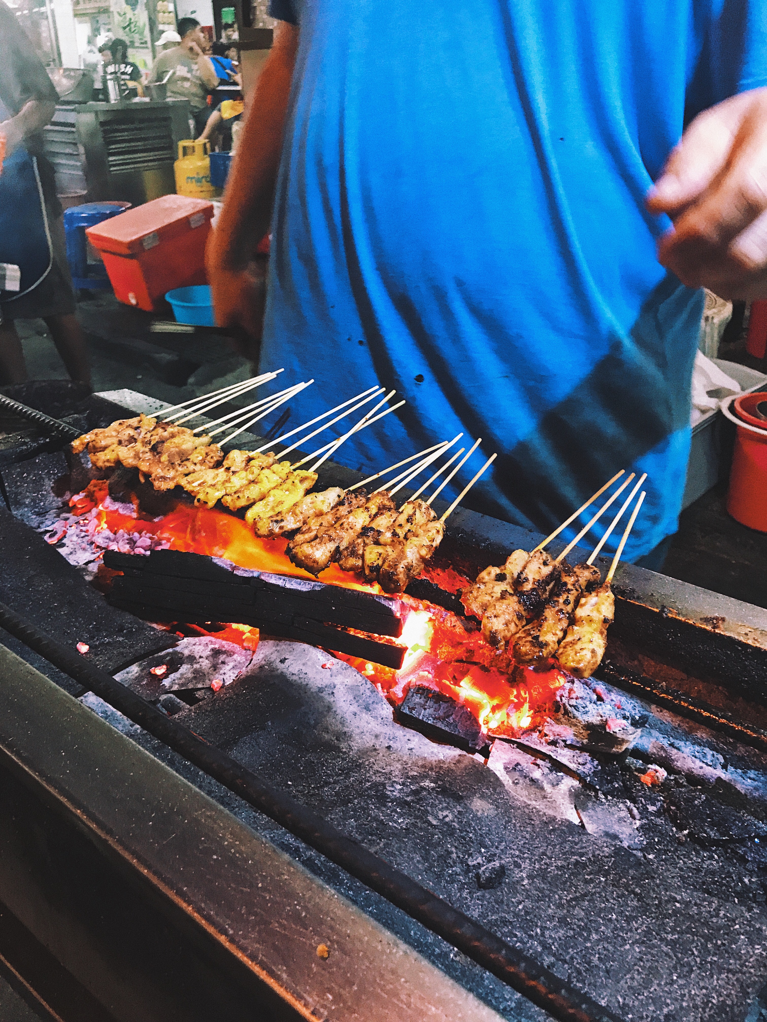 槟城攻略,马来西亚槟城航路指南是哪一卷