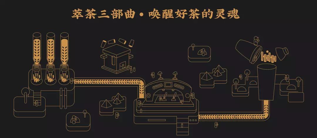 好喝的茶饮料有哪些,茶饮经典原料有哪些