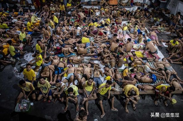 世界上最可怕的监狱是什么监狱,世界上最不可能越狱成功的监狱