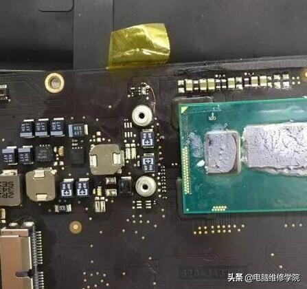 苹果a1466笔记本没有声音,a1466背光不亮