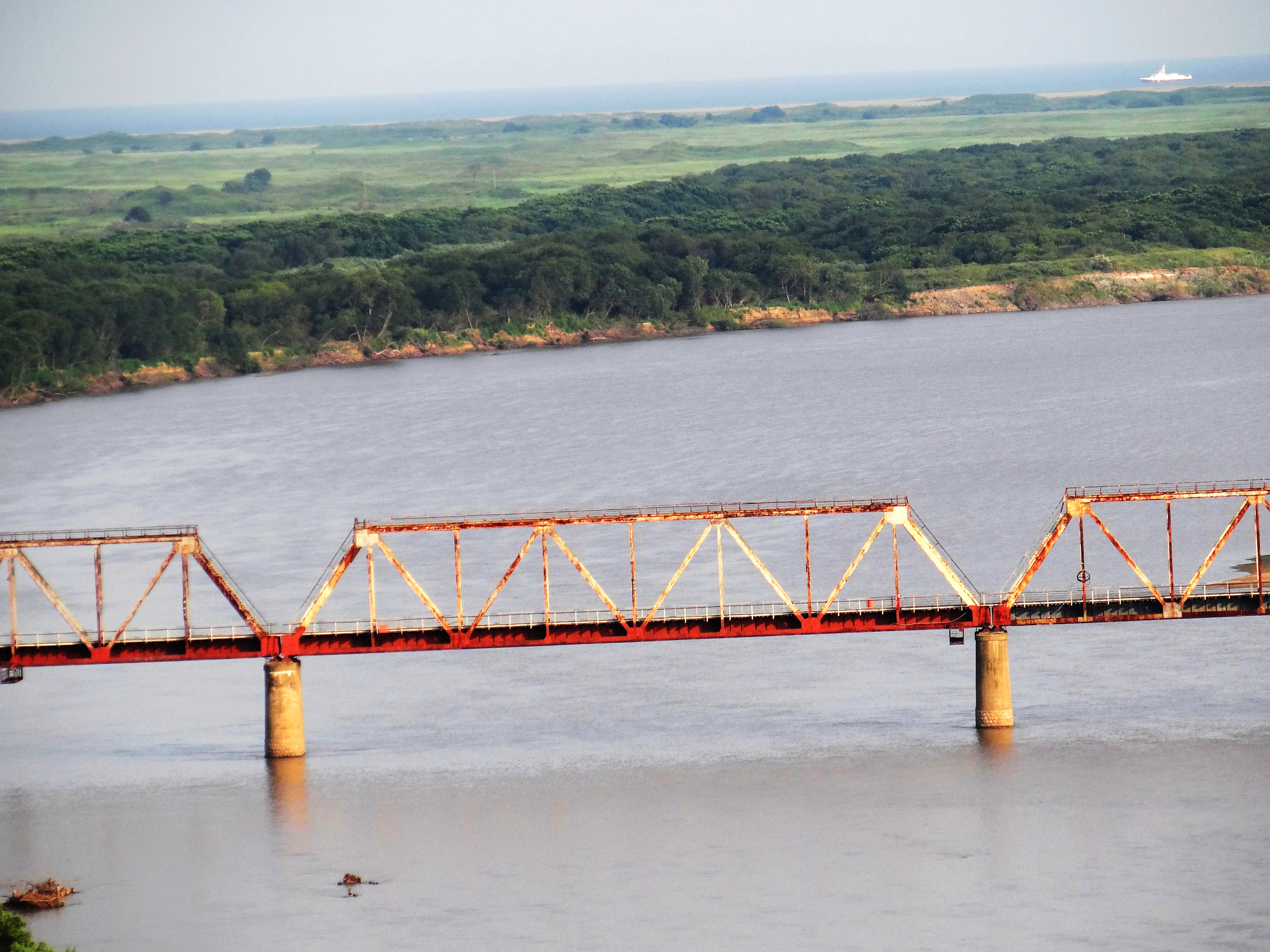 望洋兴叹吉林省,望洋兴叹给我们什么启发