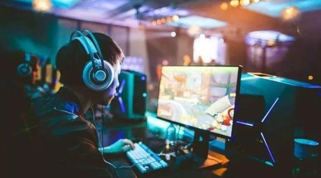 广州体育学院电竞学院,成立国内首家本科电竞专业学院