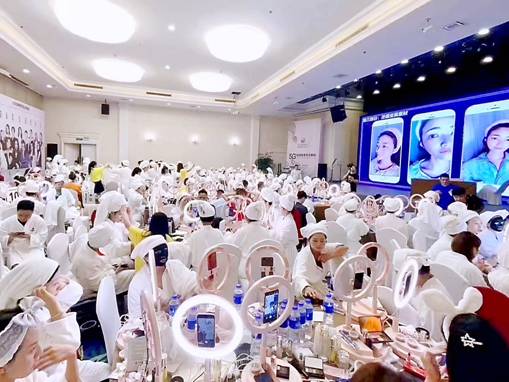 国药优选结合国药本草，流量变现提升卖家市场