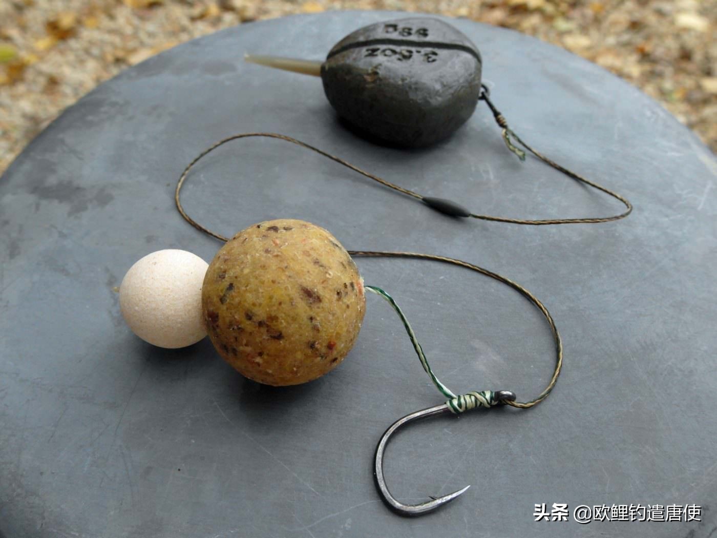 有哪些基础钓法初学者要学会,新手最稳妥的一种钓法