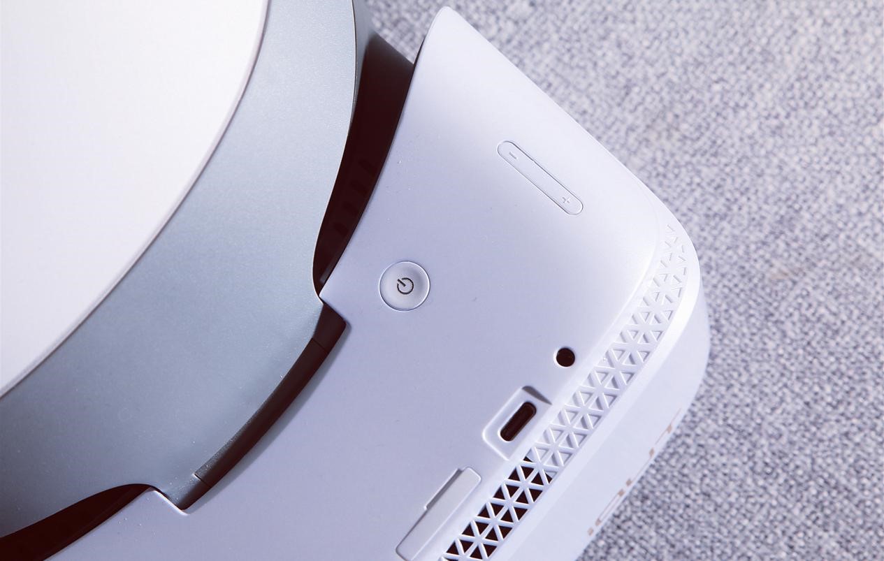 爱奇艺vr一体机奇遇2s资源,爱奇艺vr一体机奇遇2s打游戏