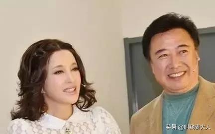 刘晓庆有几次婚姻史,刘晓庆到底有几段婚姻情况