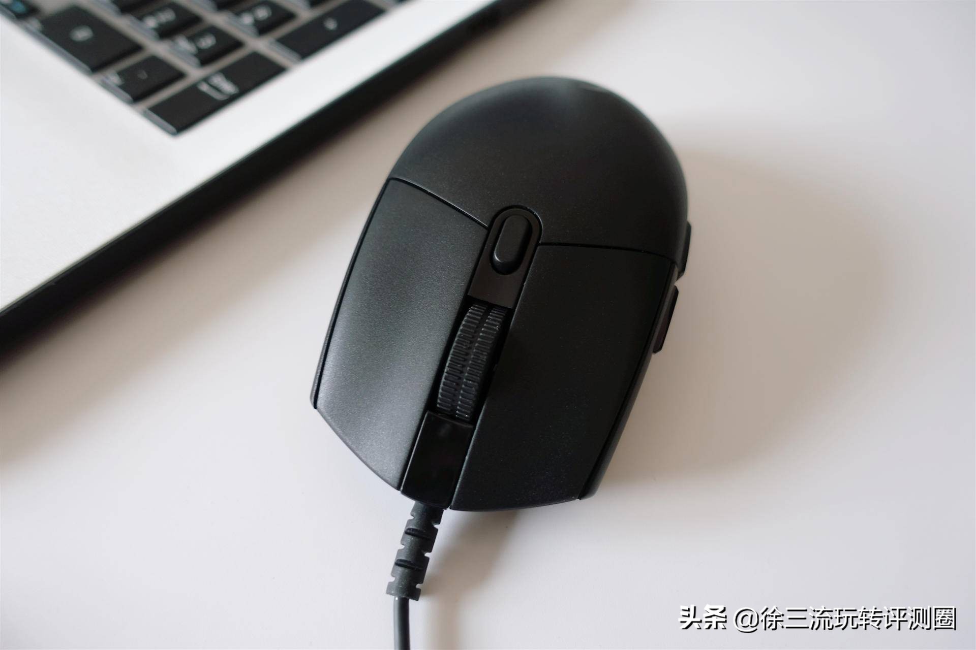 罗技g102二代玩吃鸡压枪效果,罗技鼠标第二代g102吃鸡怎么样