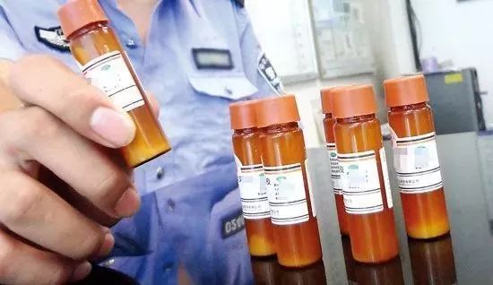 火爆“papaya”酒也是迷奸水！