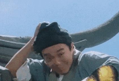 泰国人脑洞也太大了,泰国打卡网红店