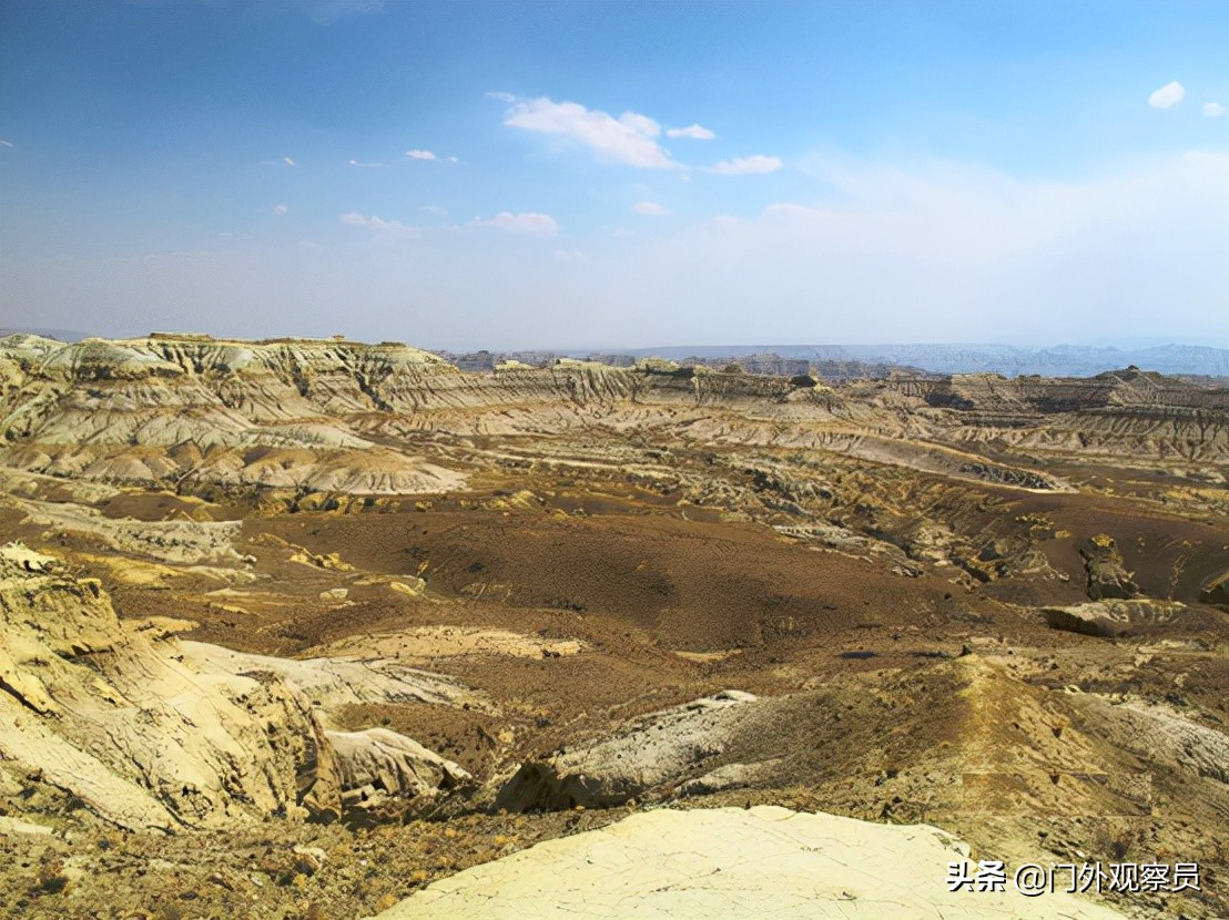为什么到西藏一定要去阿里,不去拉萨能到那曲吗