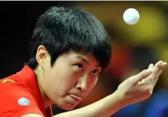 大力勾手发球详细讲解个人心得,老球痞进攻技术