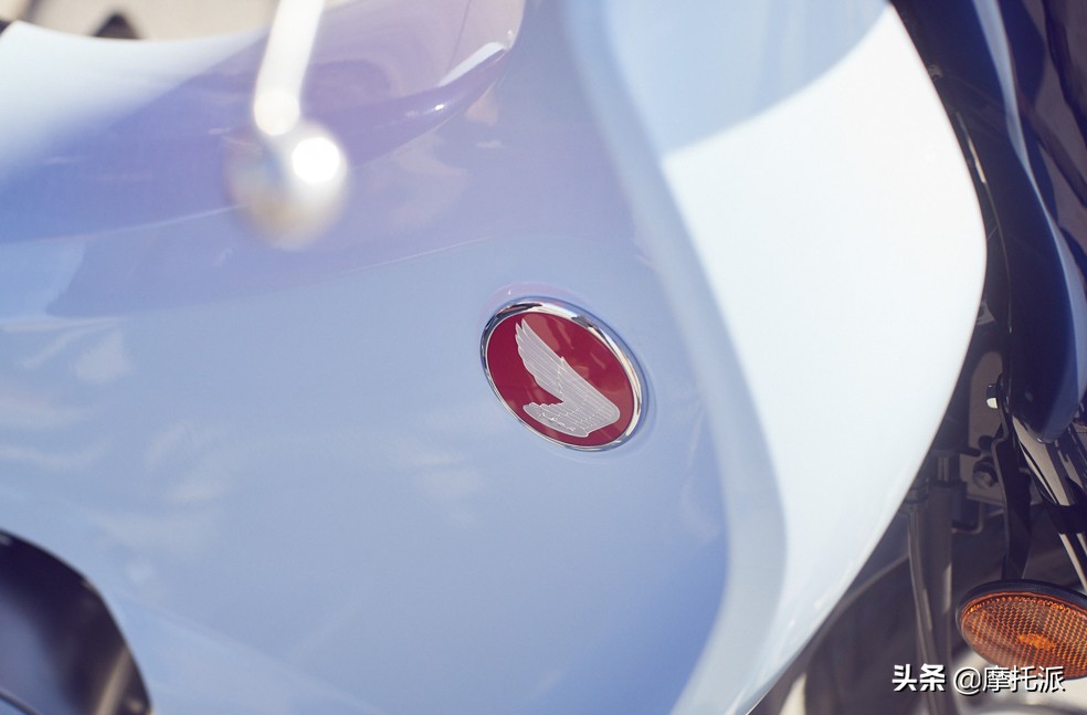 你知道“情人”最多的摩托车吗？对，就是那个卖出1亿辆的家伙