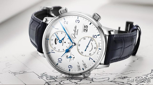 德国大牌爱“中国定制”！腕表看格拉苏蒂，汽车看梅赛德斯！