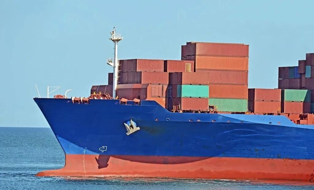 美狂购1.64万亿中国货，亚洲发往美国集装箱量创17年新高