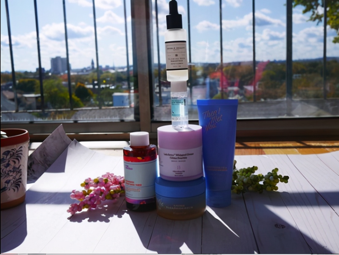 7年护肤经验悟出的一些护肤道理,防晒有什么心得体会