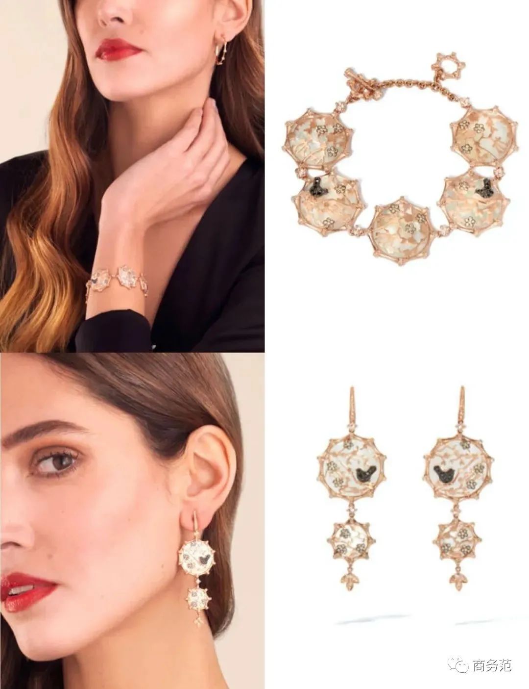 凯特十大顶级珠宝,国外ins风珠宝品牌