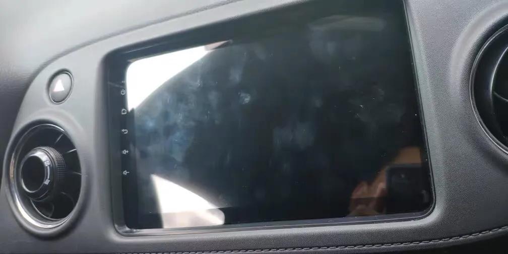 天之眼大屏导航怎么使用,本田xrv导航怎么和手机导航连接