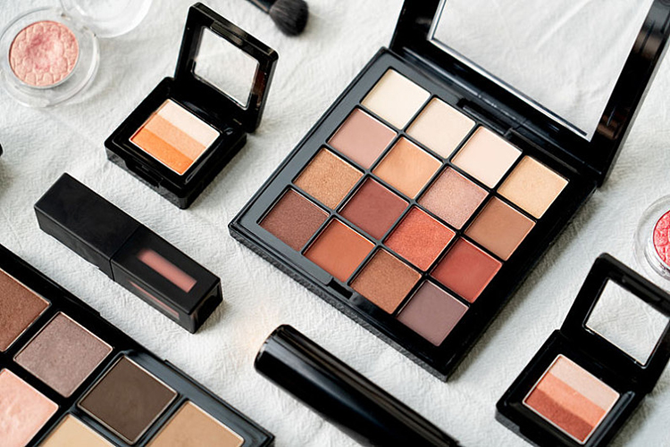 风靡亚洲的“日韩”化妆品，到底有何区别？3个对比一目了然