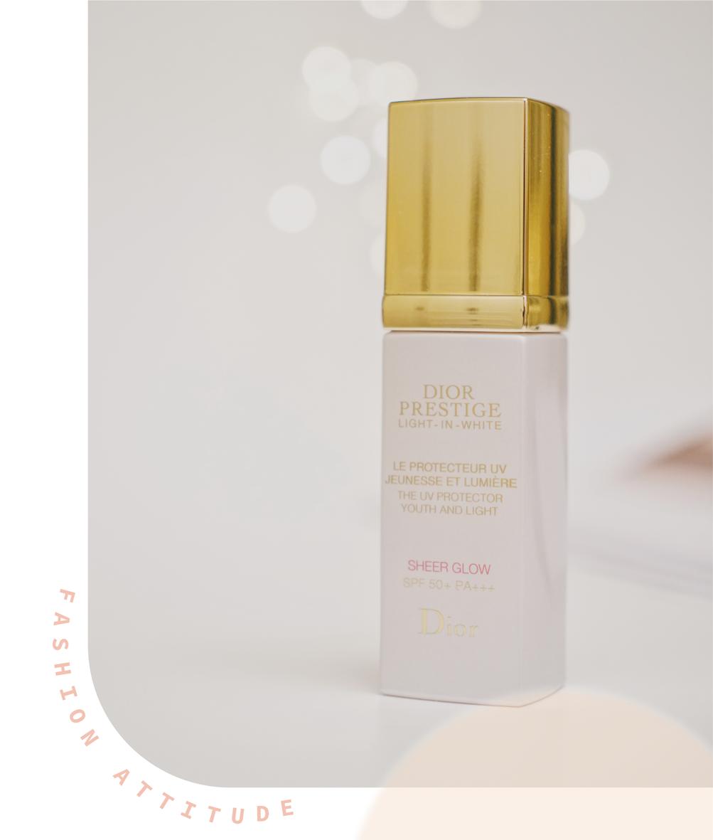 晒不黑的秘密是什么,夏天晒不黑的秘密在这里