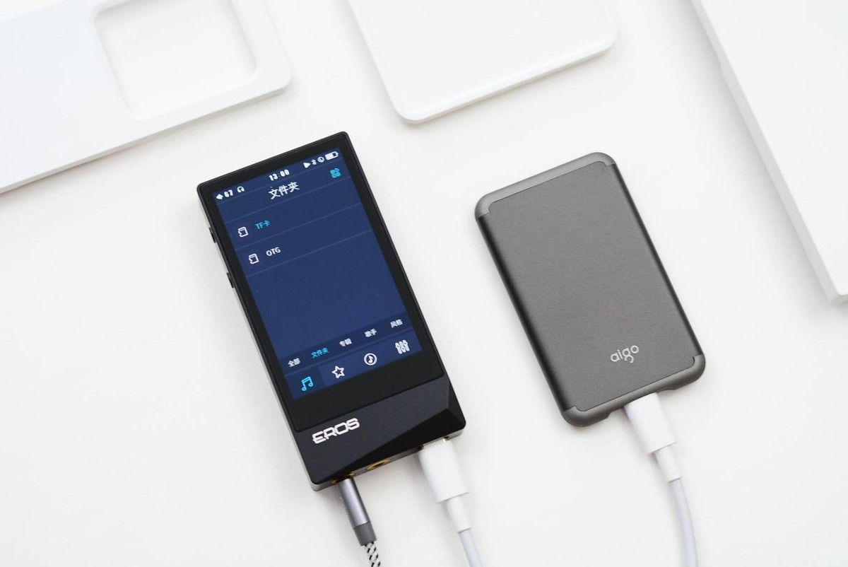 中国人自己的“爱国者”*放播**器,无损格式通吃,质价比优异