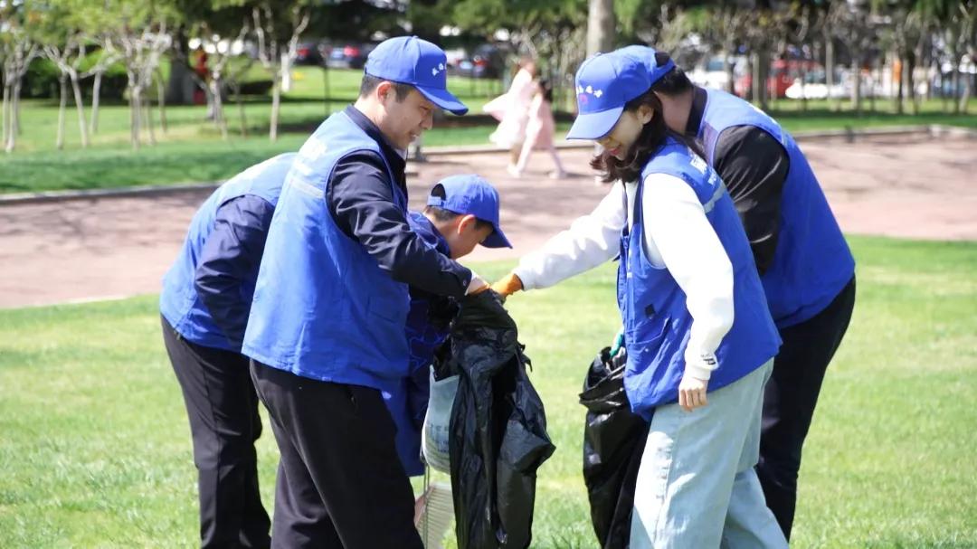 新时代文明实践站志愿服务队活动,新时代文明实践志愿服务活动东营