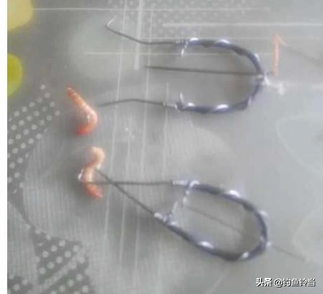 传统钓制作视频教程,传统钓制作