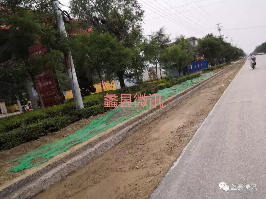 蠡县现在是什么情况,蠡县现状