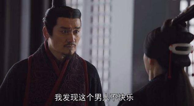 我妈才是最有资格批评《大秦赋》的人