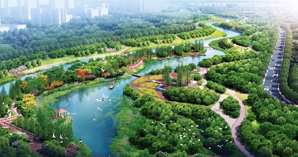 八月合肥必去的13个免费景点,合肥旅游免费景区推荐