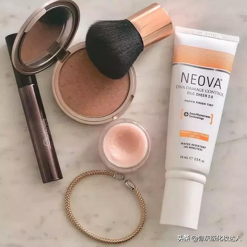 德国防晒产品,欧洲最好的物理防晒