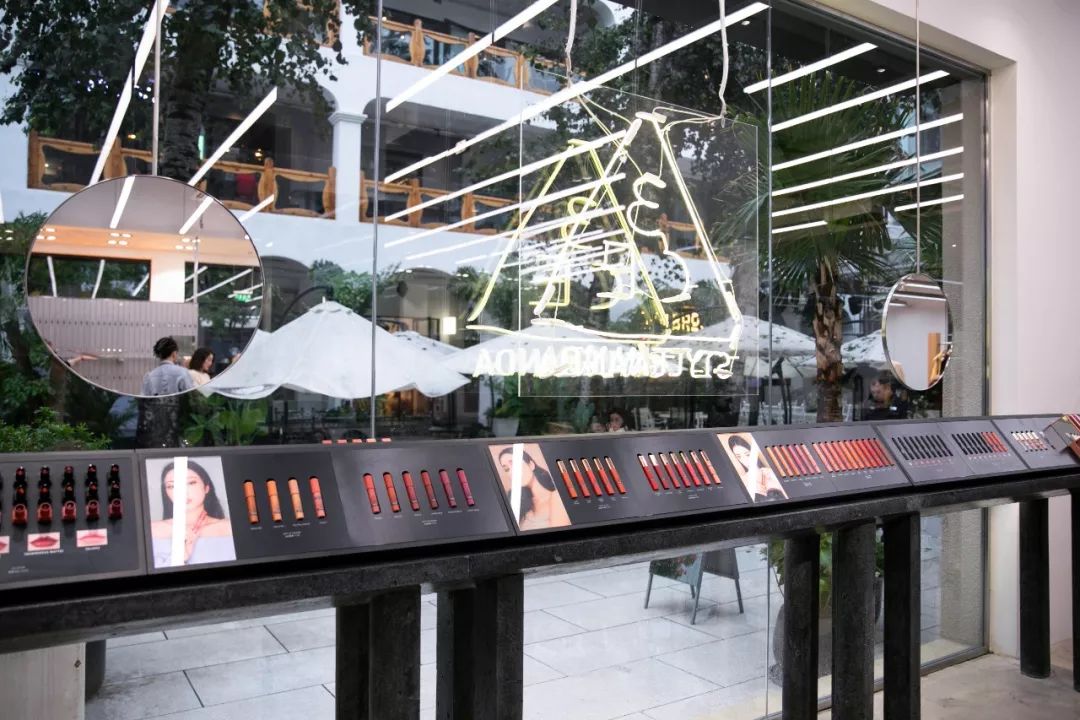 3ce旗舰店直播,3ce官方旗舰店是不是真的