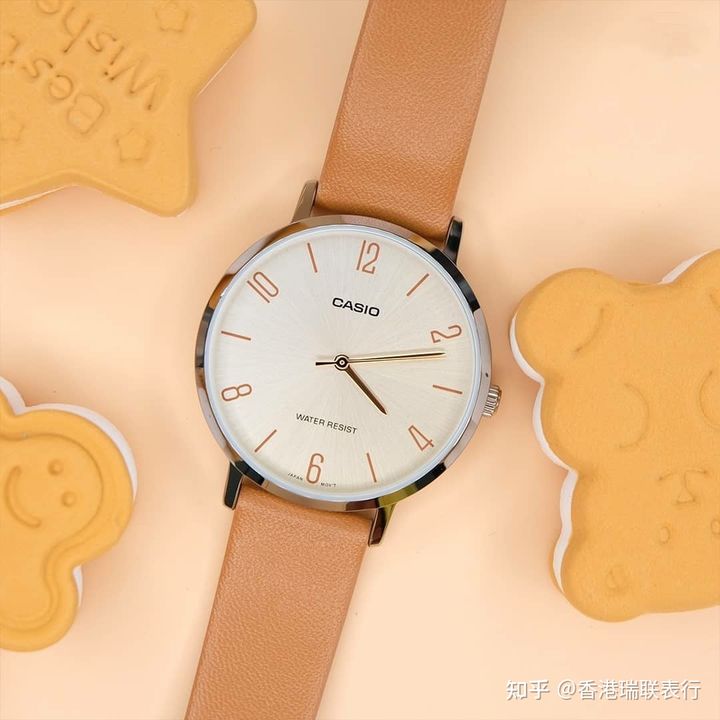 知乎高赞：有哪些值得选购的小众极简表款？