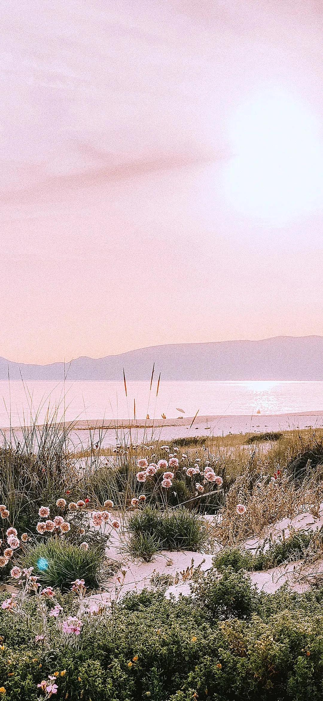 手机高清壁纸全面屏无水印风景,超清4k无水印壁纸原图风景