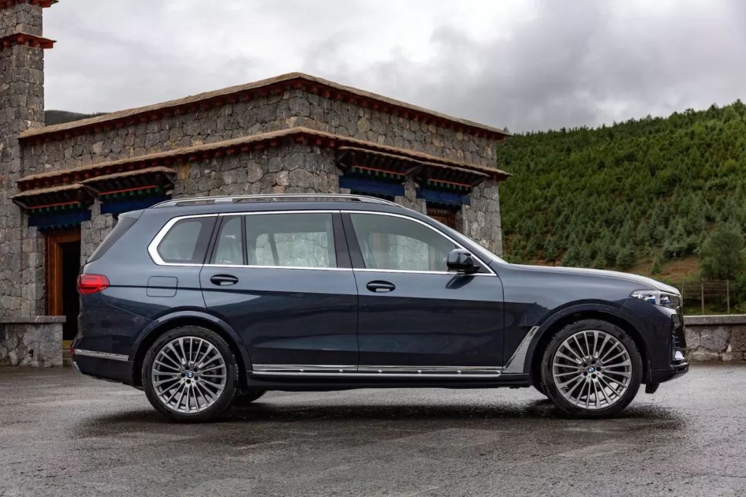 娣卞害璇曢┚瀹濋┈鏂皒7,bmwx7娣卞害娴嬭瘎