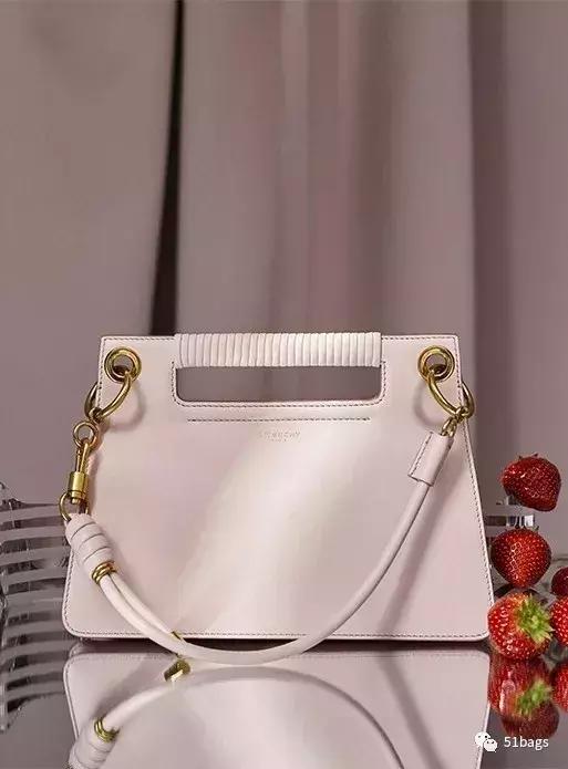 大牌情人节礼物送女朋友,情人节奢侈品大牌包包