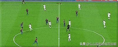 卡卡巅峰集锦过掉梅西,卡卡巅峰球技